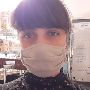 Meet your Posher, Julia